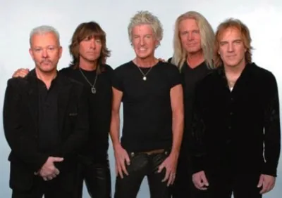 REO Speedwagon